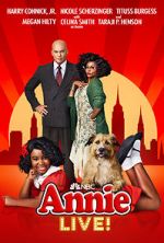 Watch Annie Live! 123movies