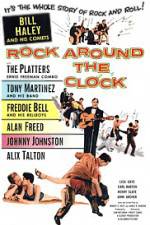 Watch Rock Around the Clock 123movies