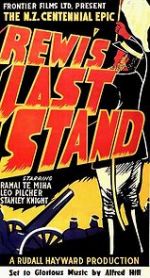 Watch Rewi\'s Last Stand 123movies