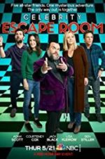 Watch Celebrity Escape Room 123movies