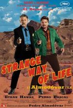 Watch Strange Way of Life (Short 2023) 123movies