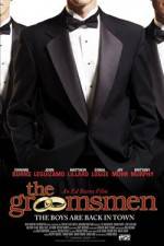 Watch The Groomsmen 123movies