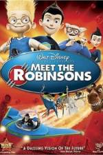 Watch Meet the Robinsons 123movies