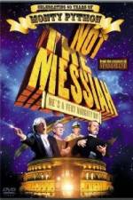 Watch Not the Messiah 123movies