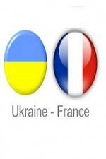 Watch Ukraine vs France 123movies