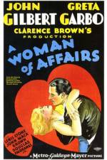 Watch A Woman of Affairs 123movies