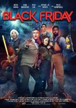 Watch Black Friday 123movies