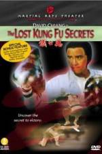 Watch The Lost Kung Fu Secrets 123movies