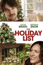 Watch The Holiday List 123movies