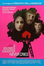 Watch A Soldier\'s Daughter Never Cries 123movies