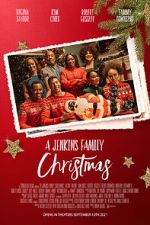 Watch The Jenkins Family Christmas 123movies