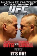 Watch UFC 47 It's On 123movies