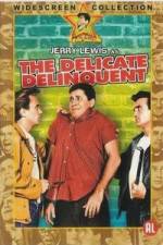 Watch The Delicate Delinquent 123movies