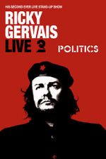 Watch Ricky Gervais Live 2: Politics 123movies
