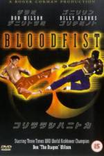 Watch Bloodfist 123movies