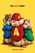 Watch Alvin and the Chipmunks: The Squeakquel 123movies