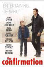 Watch The Confirmation 123movies