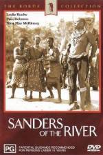 Watch Sanders of the River 123movies