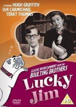 Watch Lucky Jim 123movies