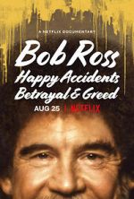 Watch Bob Ross: Happy Accidents, Betrayal & Greed 123movies