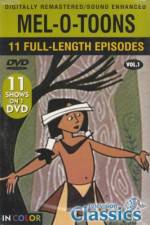 Watch Mel-o-toons Volume 1 123movies