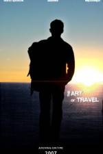 Watch The Art of Travel 123movies