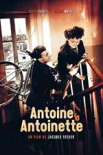 Watch Antoine & Antoinette 123movies