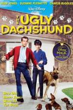 Watch The Ugly Dachshund 123movies