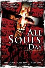 Watch All Souls Day: Dia de los Muertos 123movies