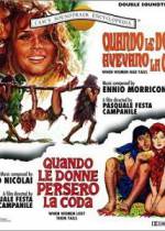 Watch When Women Had Tails 123movies