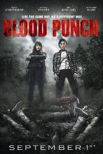Watch Blood Punch 123movies