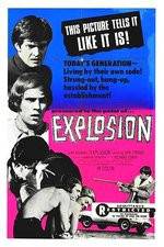 Watch Explosion 123movies