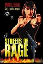 Watch Streets of Rage 123movies