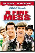 Watch A Fine Mess 123movies
