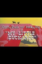 Watch My Little Duckaroo (Short 1954) 123movies
