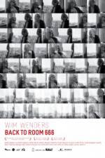 Watch Back to Room 666 123movies