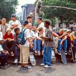 Watch We Were Once Kids 123movies