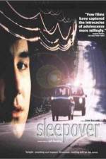 Watch Sleepover 123movies