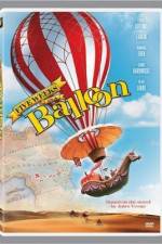Watch Five Weeks in a Balloon 123movies