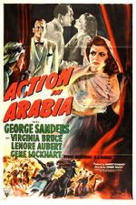 Watch Action in Arabia 123movies