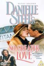 Watch No Greater Love 123movies