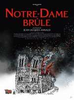 Watch Notre-Dame brÃ»le 123movies
