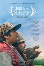 Watch Hunt for the Wilderpeople 123movies