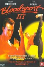 Watch Bloodsport III 123movies