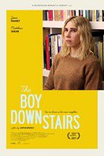 Watch The Boy Downstairs 123movies
