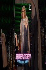 Watch Bridget Everett: Gynecological Wonder 123movies