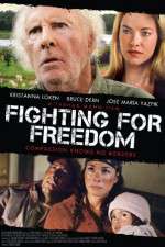 Watch Fighting for Freedom 123movies