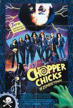 Watch Chopper Chicks in Zombietown 123movies