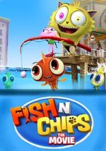 Watch Fish N Chips: The Movie 123movies