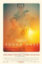 Watch Young Ones 123movies